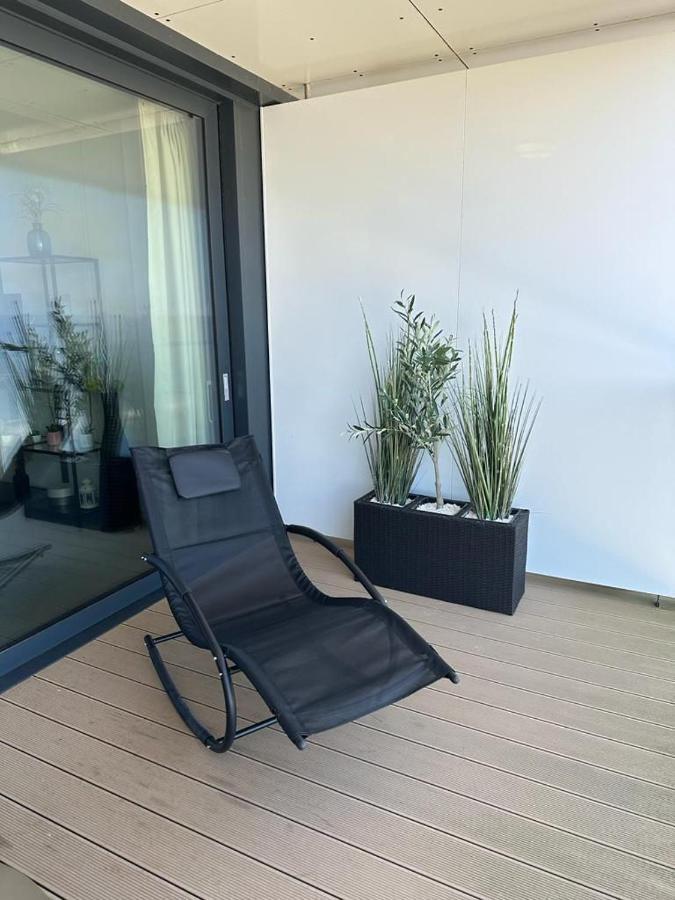 Apartament 409 Z Widokiem Na Morze - Seaside Kolberg Exterior foto